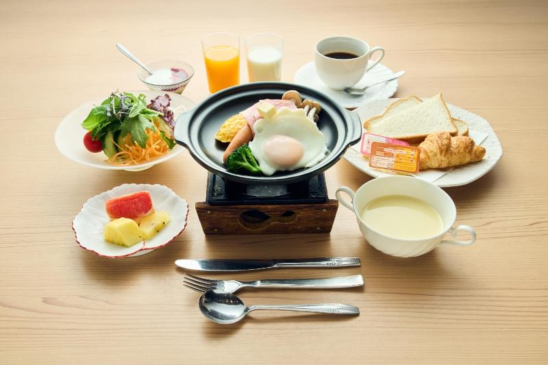 Hita Onsen Kizantei Hotel