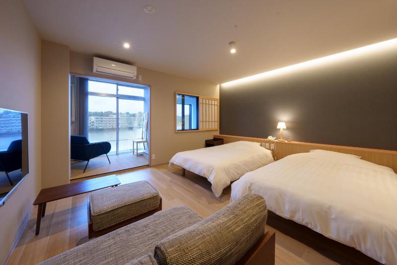 Hita Onsen Kizantei Hotel