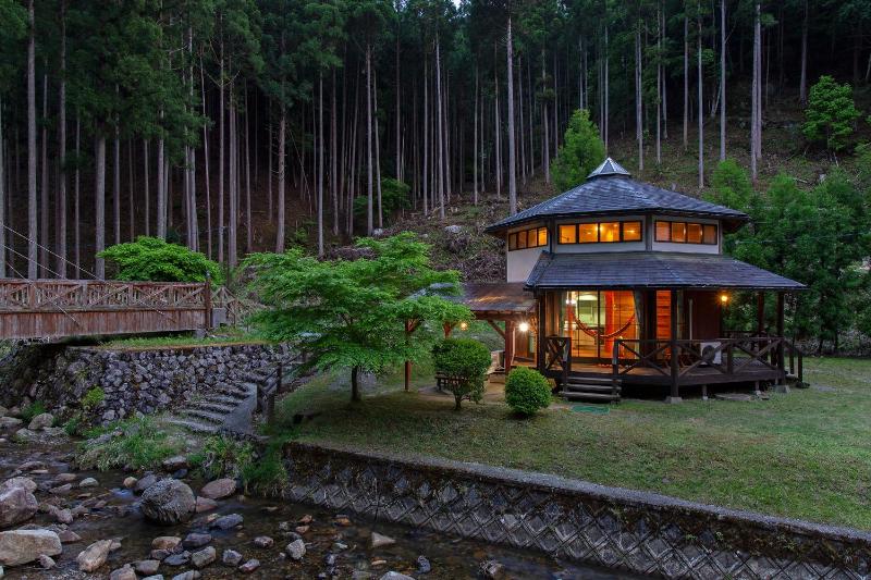 Hiyoshi Forest Resort Yamanoie