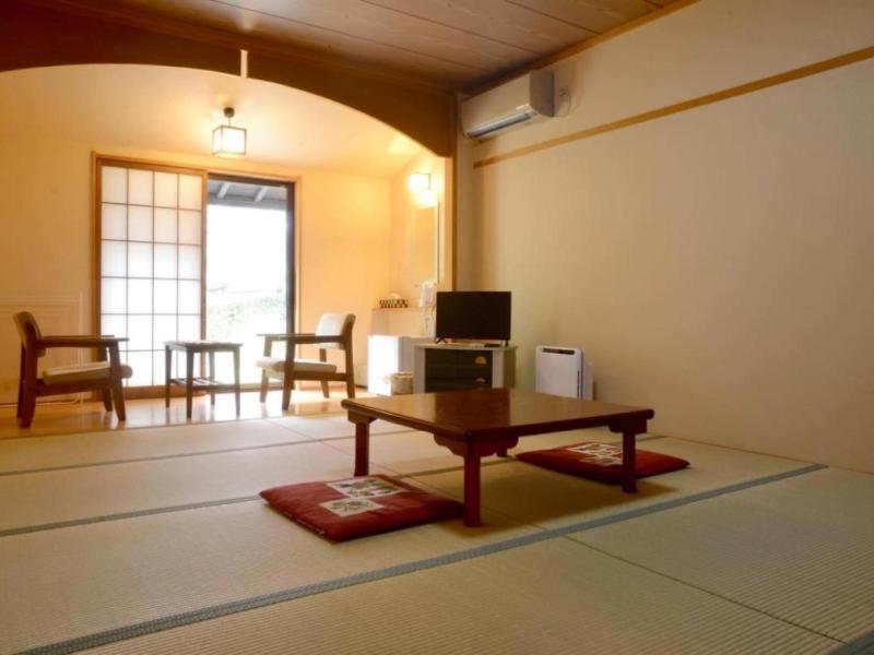 Hiyoshi Forest Resort Yamanoie