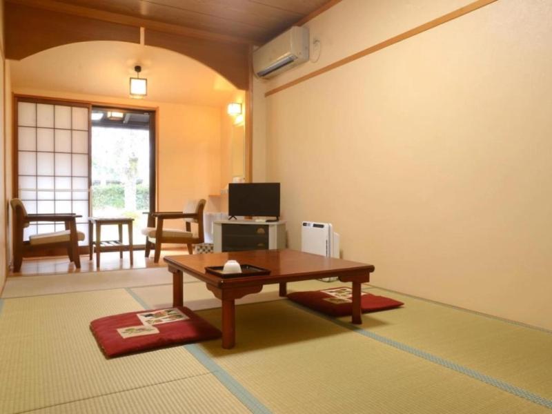 Hiyoshi Forest Resort Yamanoie