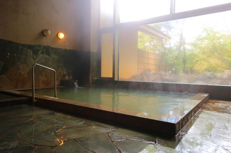 hokkein-onsen kougen-terrace