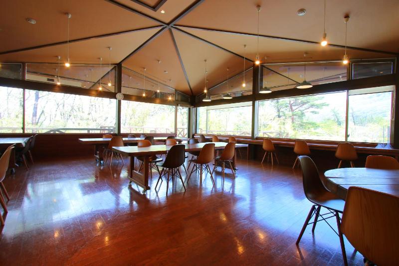 hokkein-onsen kougen-terrace
