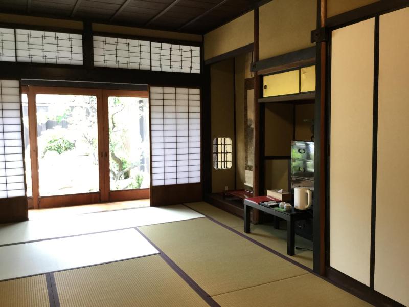 Honmachi Juku