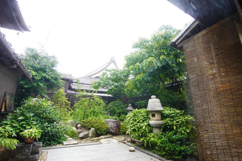 Honmachi Juku
