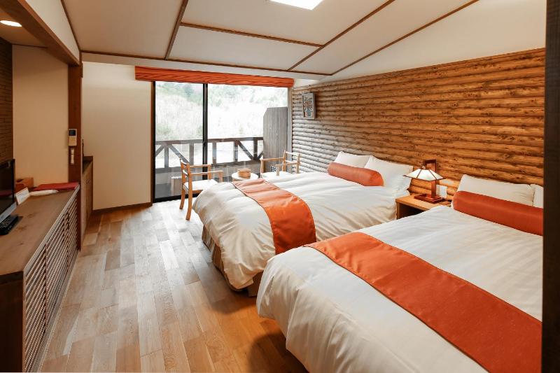 Hotel Fuki no Mori