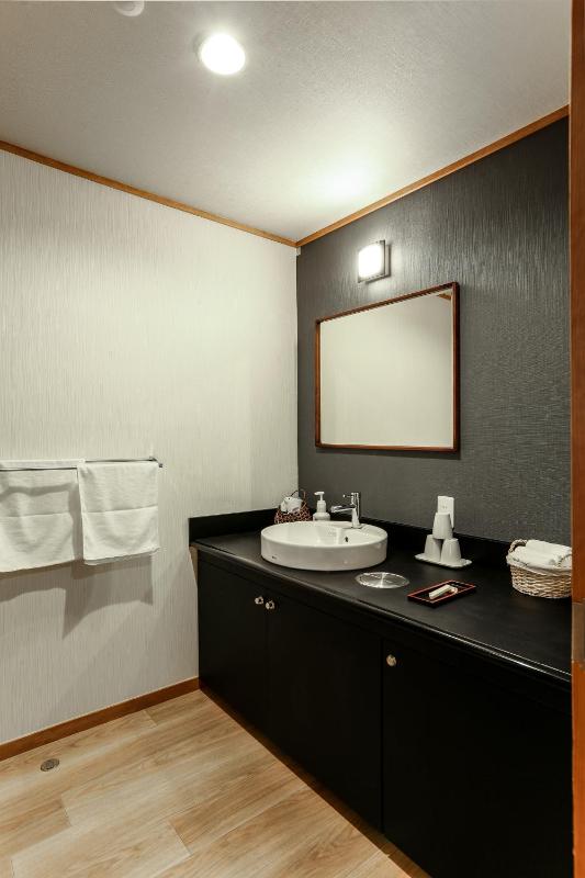 Hotel Fuki no Mori