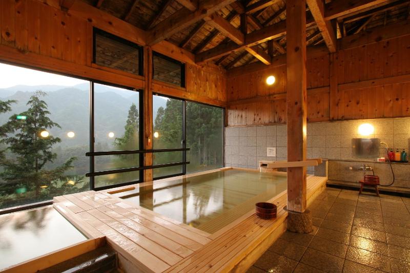Hotel Fuki no Mori