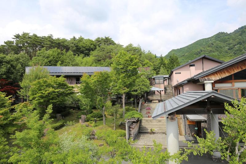 Hotel Fuki no Mori