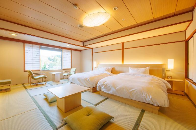 Hotel Gyokusen