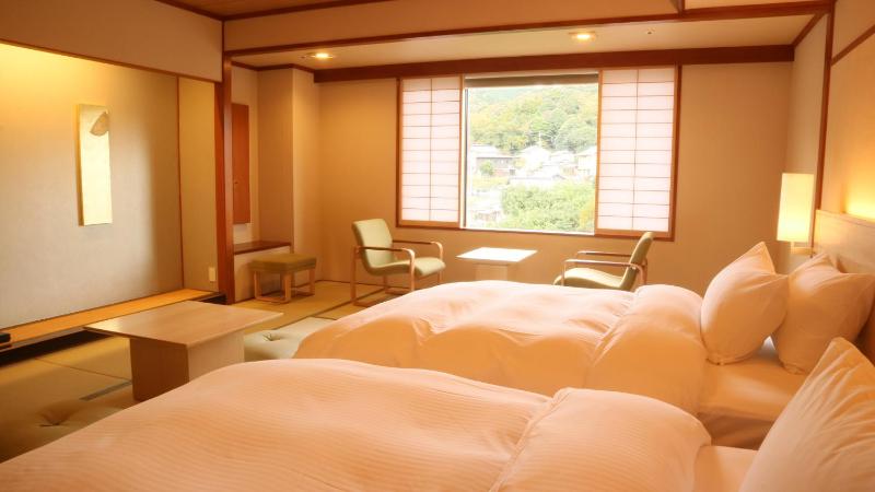 Hotel Gyokusen