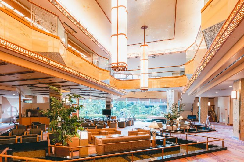 Hotel Gyokusen