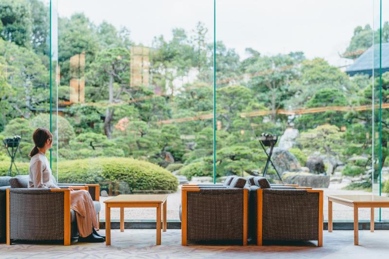 Hotel Gyokusen