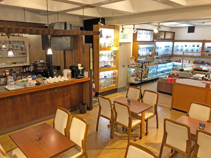 Hotel Harumoto
