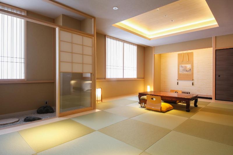 Hotel Honnoji
