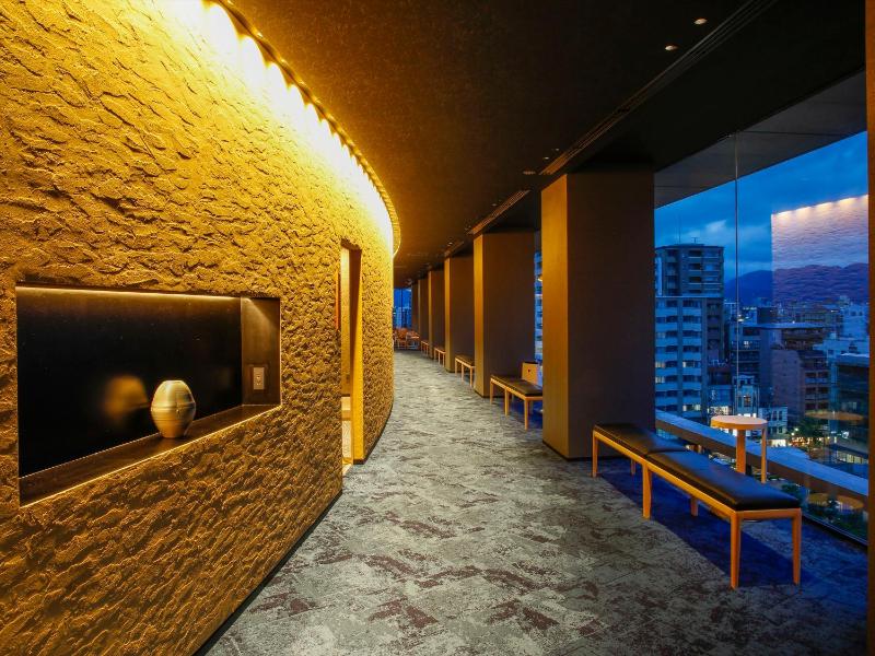Hotel Honnoji