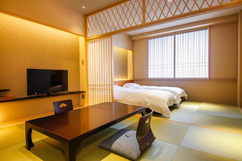 Hotel Honnoji