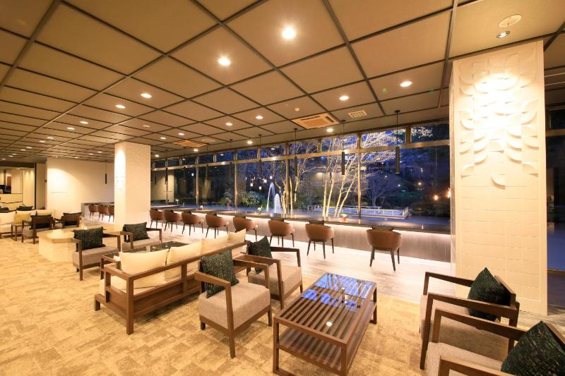 Hotel Kamogawaso