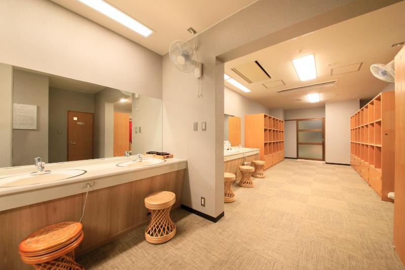 Hotel Kamogawaso