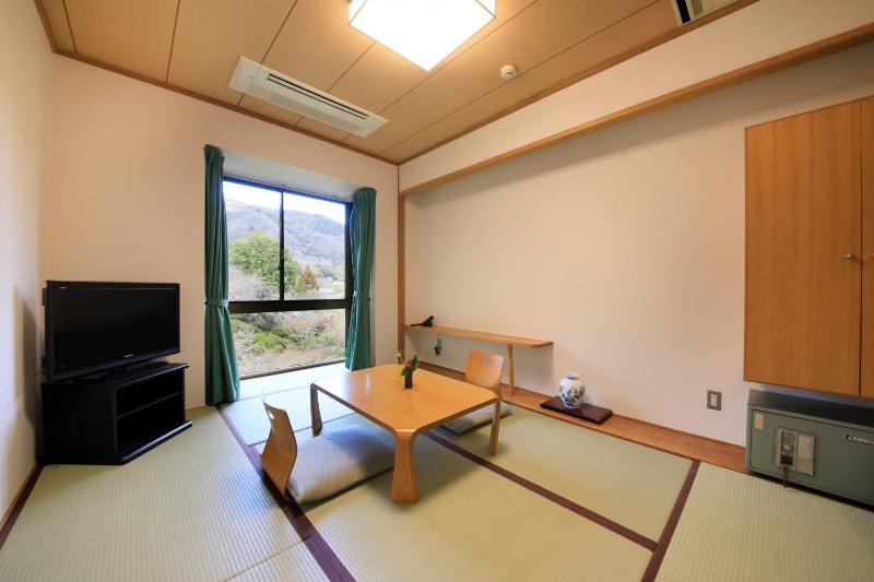 Hotel Kamogawaso