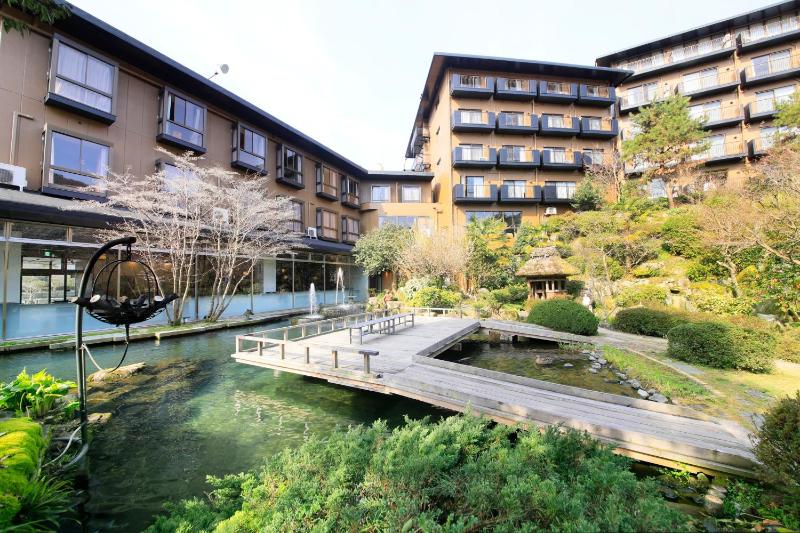Hotel Kamogawaso