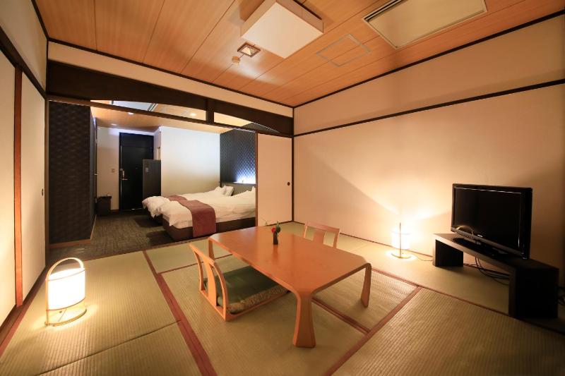 Hotel Kamogawaso