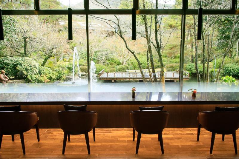 Hotel Kamogawaso