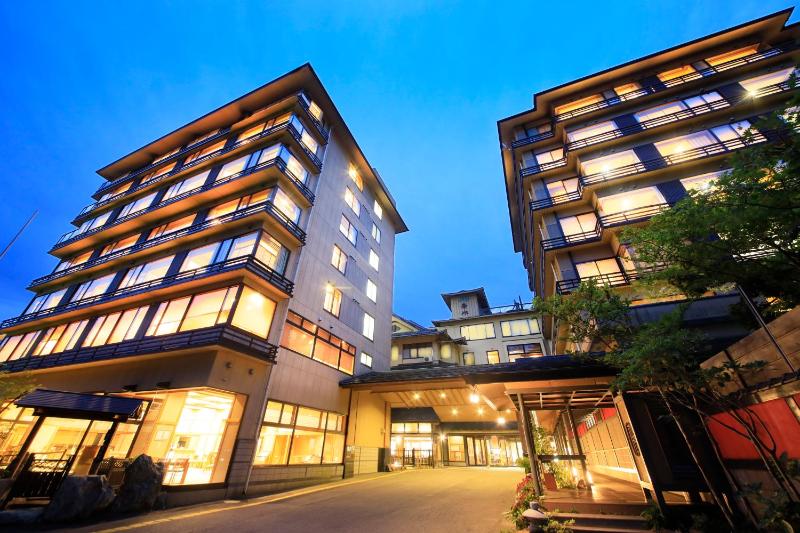 Hotel Keisui