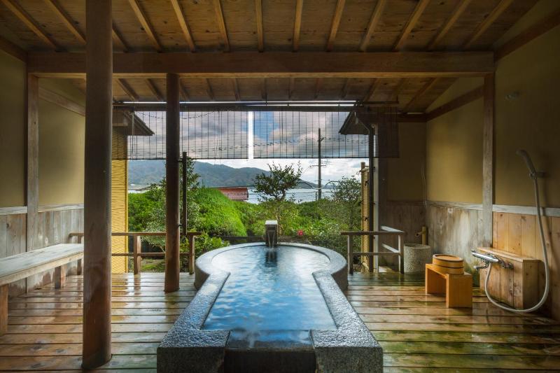 Hotel Kitanoya