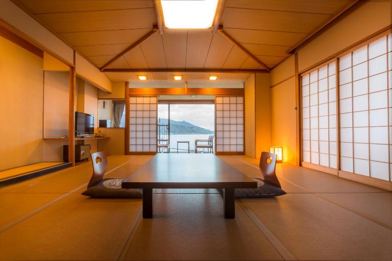 Hotel Kitanoya