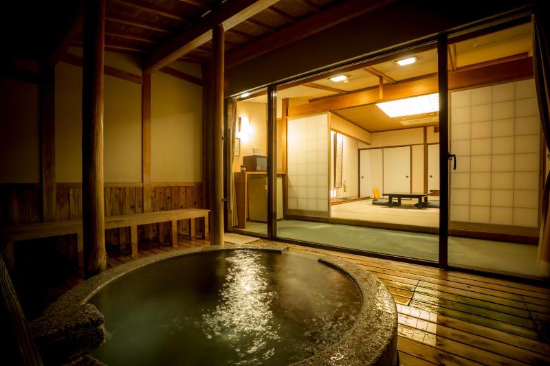 Hotel Kitanoya