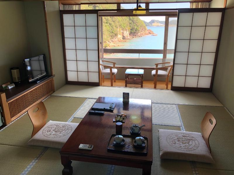 Hotel Nagisaya