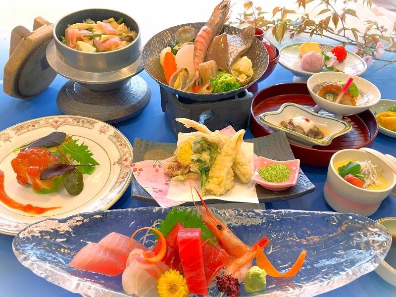 Hotel Nagisaya