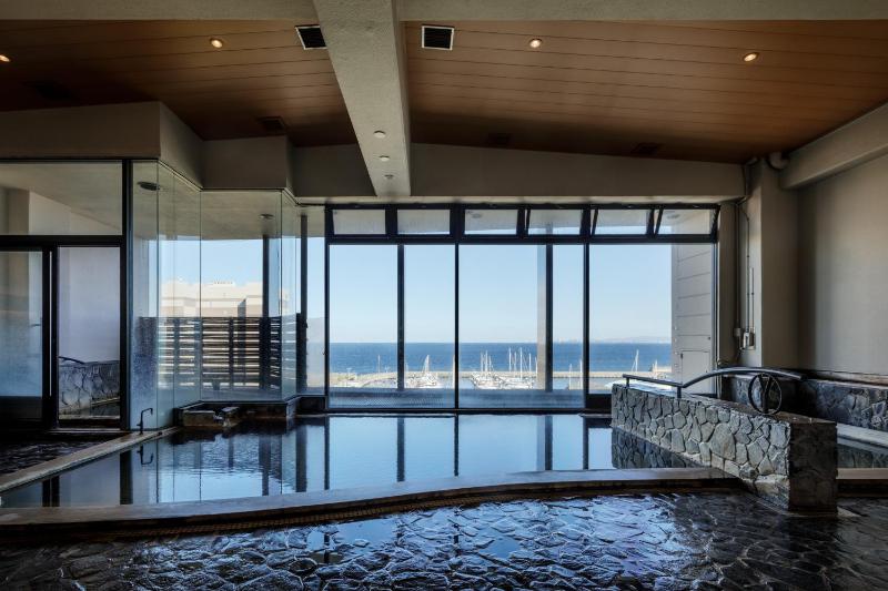 Hotel New Tsuruta