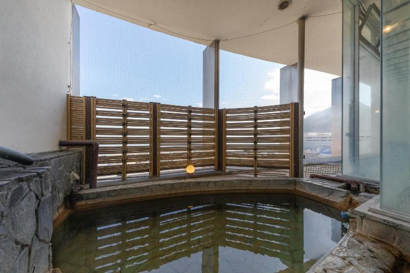 Hotel New Tsuruta