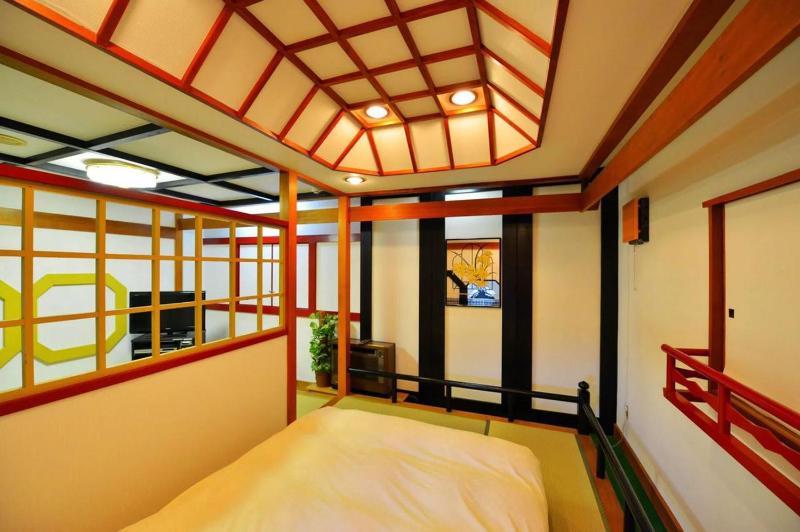 Hotel Otani