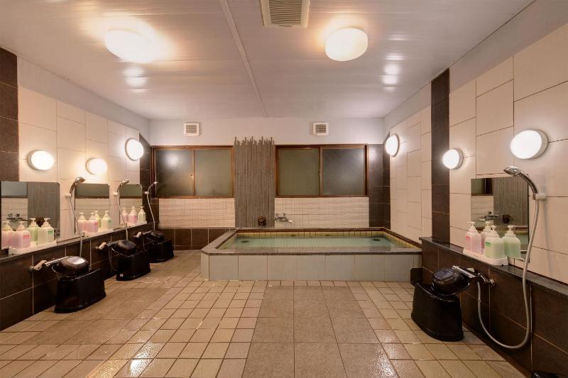 Hotel Oumiya