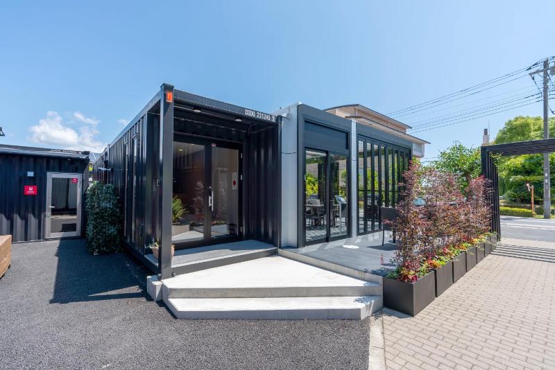 HOTEL R9 Kujukuri "ex Casual Resort COFF Ichinomiya"