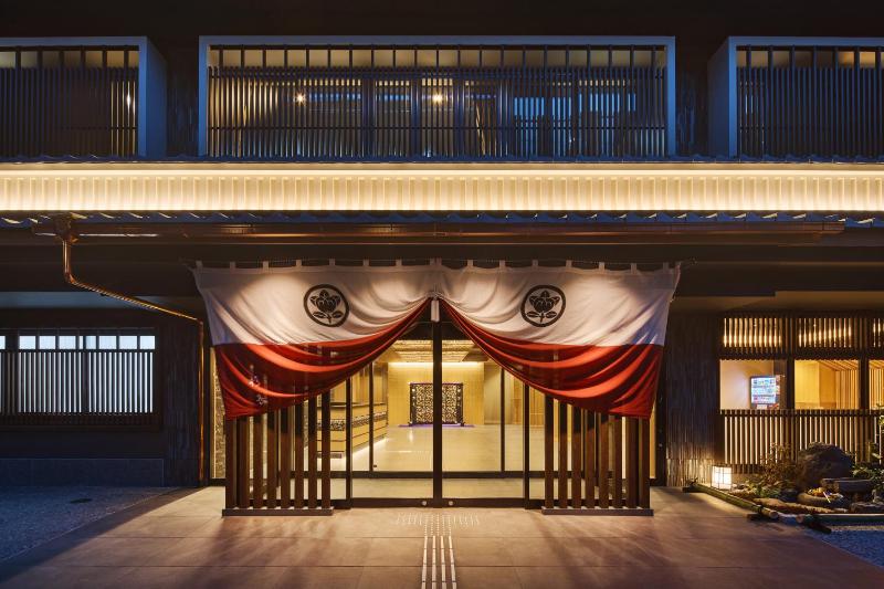Hotel Sugicho