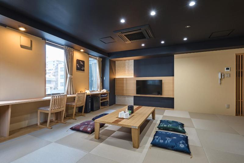 Hotel Sugicho