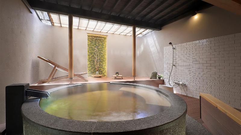 Hotel Sunshine Kinugawa