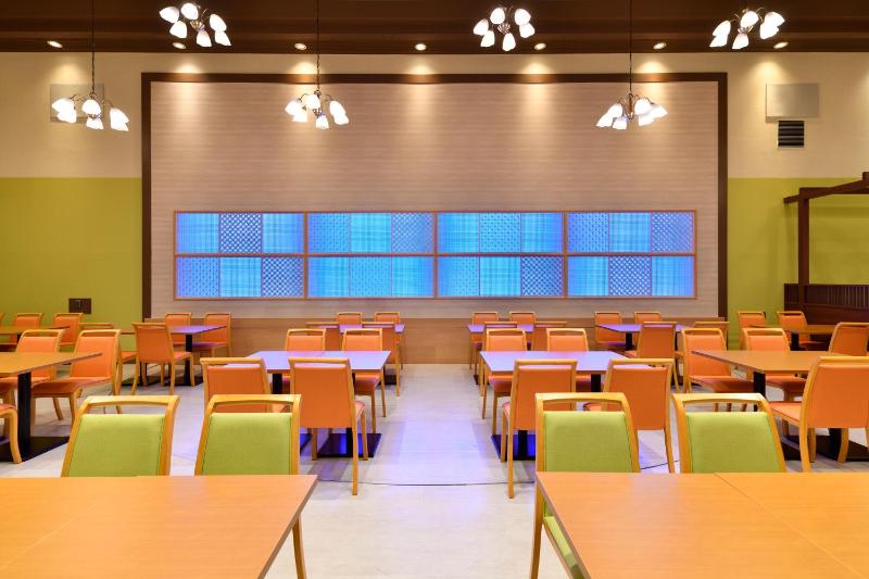 Hotel Sunshine Kinugawa