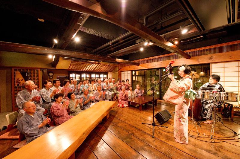 Hotel Tamanoyu