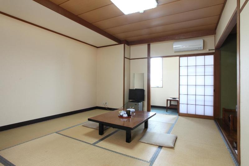 Hotel Tango Nakamura So