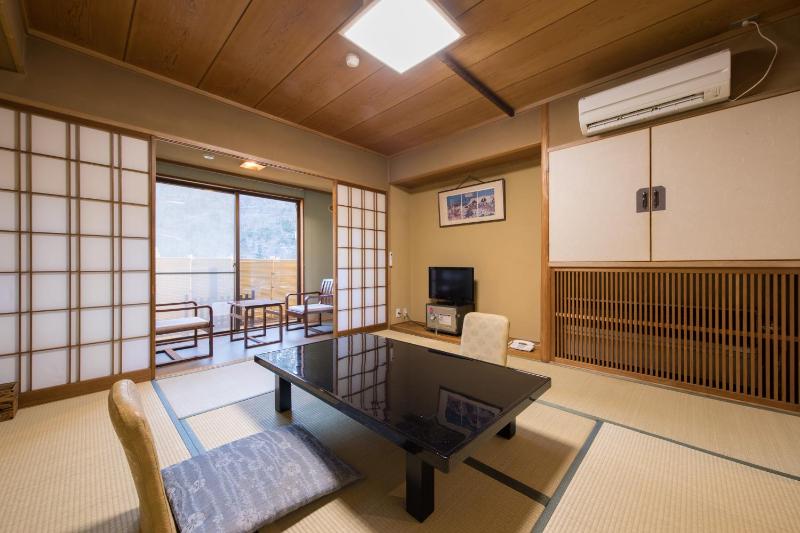 Hotel Umenoyu