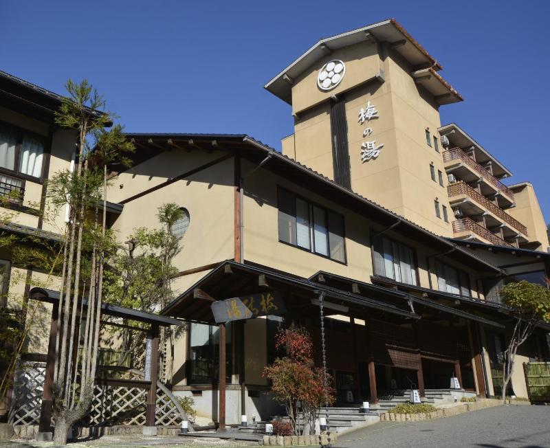 Hotel Umenoyu