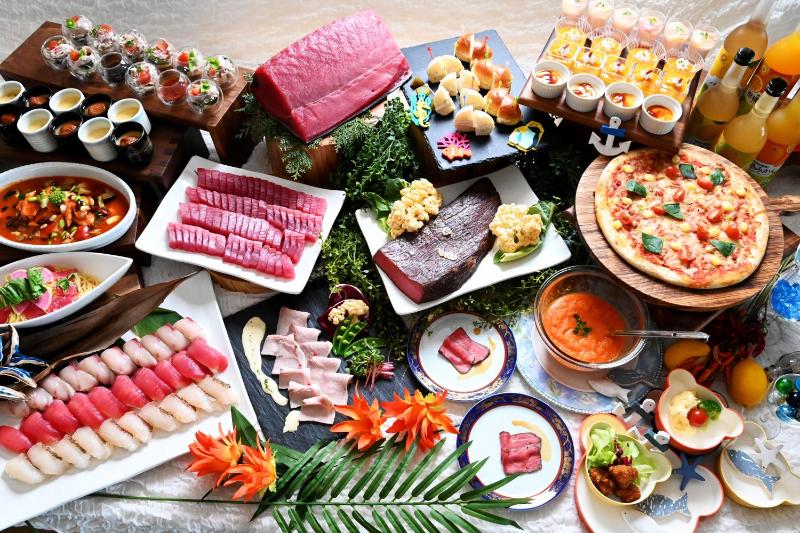 Hotel Urashima