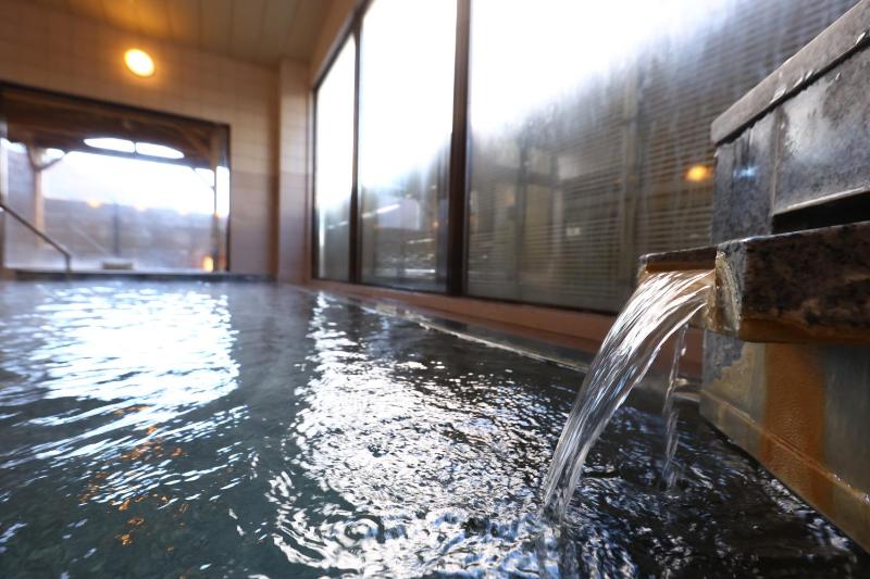 Hotel Yamabuki