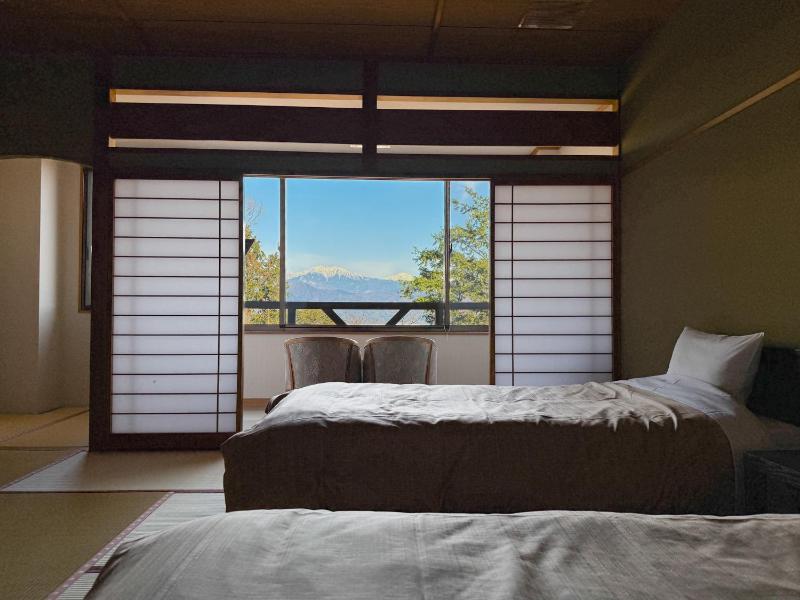 Hotel Yamabuki