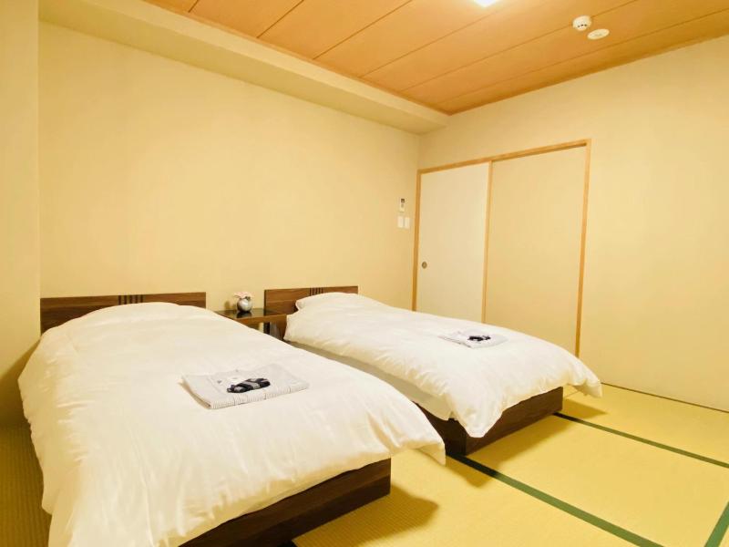 Hotel Yu-shu